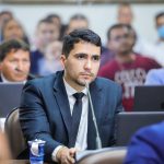 Daniel Oliveira solicita reforma da Unidade Mista do Coroadinho