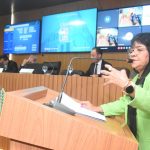 Fátima Araújo pede apoio de parlamentares para aprovação de projetos de lei voltados para a Saúde