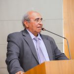 Francisco Chaguinhas fala sobre a criação da secretaria das comissões