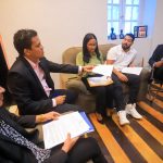 Pavão Filho anuncia reunião para discutir repasse de verbas em escolas comunitárias