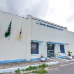 Vereadores solicitam pavimentação asfáltica e serviços de infraestrutura em São Luís