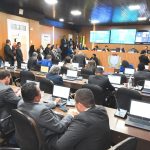 Câmara derruba 18 vetos da Prefeitura ao Plano Diretor de São Luís e mantém texto original