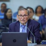 Chico Carvalho solicita promulgação de Lei para implantar detectores de metais nas escolas