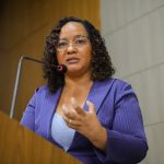 Silvana Noely propõe audiência para debater sistema cicloviário em São Luís