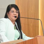 Fátima Araújo propõe criação do Programa Municipal de Capacitação da Mulher
