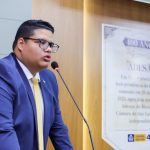 Marlon Botão propõe integração digital das secretarias municipais