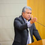 Proposta por Marcial Lima, Câmara realizará audiência pública para debater melhorias aos servidores municipais
