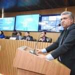 Marcial Lima defende descentralização de arraiais juninos e mais investimentos para o São João