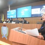 Concita Pinto celebra promulgação de novas leis