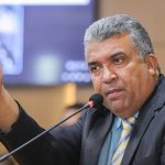 Marcial Lima cobra posição da prefeitura sobre irregularidades na SMTT