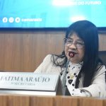Fátima Araújo propõe campanha de conscientização voltada às crianças