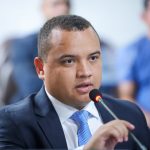 Nato Júnior pede aumento do efetivo policial para polo Coroadinho