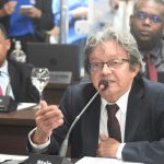 Dr. Gutemberg propõe instituição da Política de Proteção dos Direitos da Pessoa Ostomizada