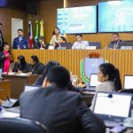Plenário mantém veto total do prefeito ao reajuste de 8,2% aos servidores de São Luís