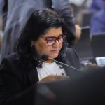 Karla Sarney solicita sessão solene em memória de Gonçalves Dias
