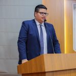 Marlon Botão defende reajuste salarial para agentes de limpeza pública
