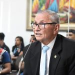 Chico Carvalho cobra medidas pela melhoria do transporte público