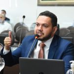 Octávio Soeiro quer ampliar opções de pagamento no transporte público