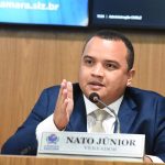 Nato Júnior propõe reforço no policiamento do Polo Coroadinho