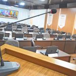 Câmara de São Luís aguarda projeto para iniciar debate sobre a revisão da Lei de Zoneamento