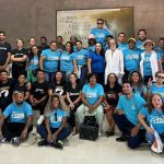 Projeto TamoJuntoSLZ realiza a terceira ação social com o apoio da vereadora Concita Pinto