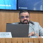 Projeto de Resolução quer instituir Arquivo Público da Câmara de São Luís