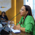 Concita Pinto celebra mais de 15 Leis aprovadas na Câmara
