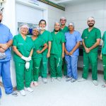 Emendas de Paulo Victor e Raimundo Penha contribuem para Mutirão de Ostomia: transformação na vidas de pacientes
