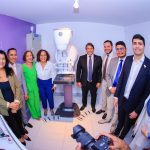 Vereadores destacam contribuição para aquisição de mamógrafo digital à Apae de São Luís