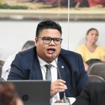PL apresentado por Marlon Botão propõe incentivo ao Futebol Feminino em São Luís