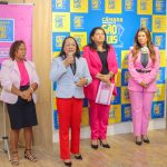 Procuradoria da Mulher da Câmara de São Luís lança campanha “Outubro Delas”
