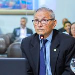 Chico Carvalho propõe criação de Programa de Combate à Pedofilia em São Luís