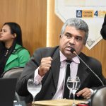 Marcial Lima destaca importância dos investimentos no esporte em São Luís
