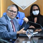 Chico Carvalho denuncia perseguição do Executivo aos vereadores de oposição