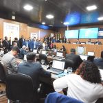 Câmara derruba dez vetos do prefeito Eduardo Braide
