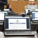 Câmara promulga novas leis municipais
