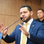 Octávio Soeiro destaca ações de seu mandato