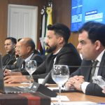 Parlamentares sugerem propostas para melhorar infraestrutura urbana de São Luís