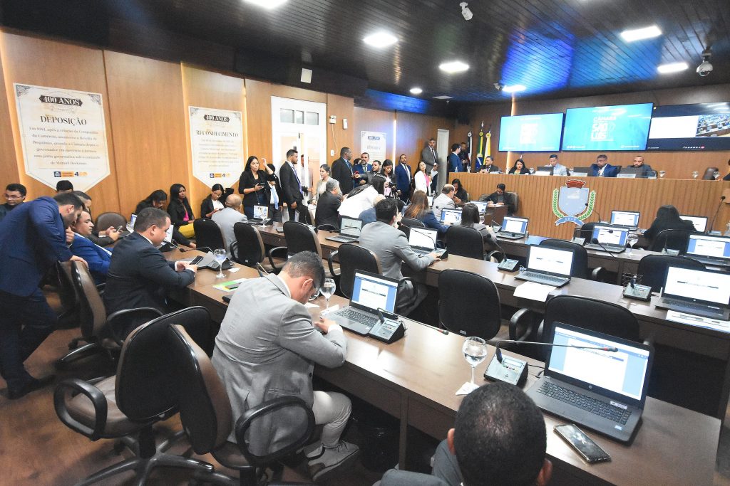 Assembleia Legislativa do Estado do Maranhão - 'Diário da Manhã