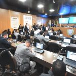 Vereadores aprovam novo texto do projeto de lei dos precatórios em São Luís