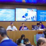 Câmara debate Lei Orçamentária Anual de São Luís para 2024