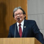 Gutemberg Araújo propõe notificação compulsória em casos de acidentes que envolvam vítimas de cerol