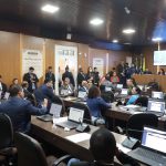 Parlamentares solicitam melhorias para a iluminação pública de São Luís