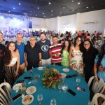 Câmara de São Luís realiza confraternização de fim de ano para servidores e familiares