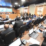 Sessão histórica na Câmara aprova Plano de Cargos e Carreiras para agentes de trânsito