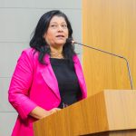 Karla Sarney apresenta balanço dos trabalhos da Procuradoria da Mulher na Câmara de São Luís