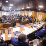 Vereadores repercutem nova votação da Lei de Diretrizes Orçamentárias 2024