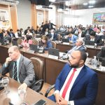 Câmara aprova a LOA em meio a críticas à Prefeitura de São Luís