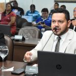 Octávio Soeiro fala sobre emendas destinadas a instituições de saúde de São Luís