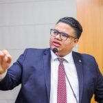 Marlon Botão solicita melhorias para saúde de São Luís